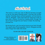 The Big Clock! a Kid's Guide to Munich, Germany The Big Clock! a Kid's Guide to Munich, Germany