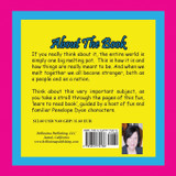 Petula --- Who Happens To Be A Melting Pot Petula --- Who Happens To Be A Melting Pot