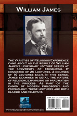 The Varieties of Religious Experience - The Classic Masterpiece in Philosophy, Psychology, and Pragmatism