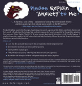 Please Explain Anxiety to Me! Simple Biology and Solutions for Children and Parents, 2nd Edition