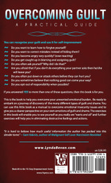 Overcoming Guilt
