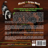 Hiking the Grand Mesa