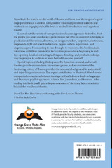 Theatrical Worlds (Beta Version)