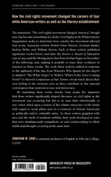 Civil Rights in the White Literary Imagination Civil Rights in the White Literary Imagination