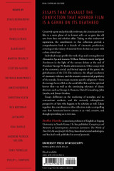 American Horror Film