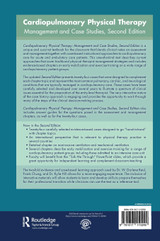 Cardiopulmonary Physical Therapy