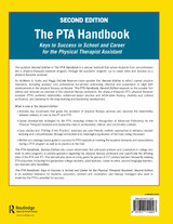 The PTA Handbook