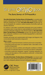 The Little Ortho Book