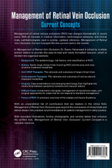 Management of Retinal Vein Occlusion
