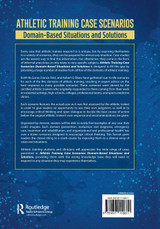 Athletic Training Case Scenarios
