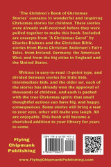 The Children's Book of Christmas Stories The Children's Book of Christmas Stories