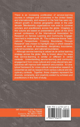 Understanding Service-Learning and Community Engagement Understanding Service-Learning and Community Engagement