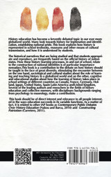 History Education and the Construction of National Identities (Hc) History Education and the Construction of National Identities (Hc)