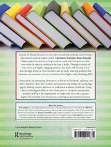 Literature Activities Teens Actually Love