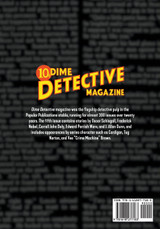 Dime Detective Magazine #5