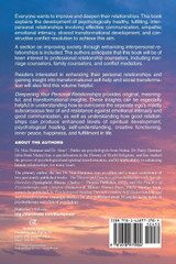 Deepening Your Personal Relationships Deepening Your Personal Relationships