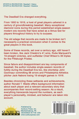 Deadball Trailblazers Deadball Trailblazers