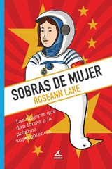 Sobras de mujer Sobras de mujer