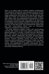 Navigating the Academic Career