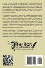 John Calvin's View of God's Love and the Doctrine of Reprobation