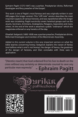 A Brief Description of Heretics A Brief Description of Heretics