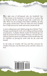 Cara O'Shea's Return