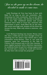 Never Had a Dream Come True