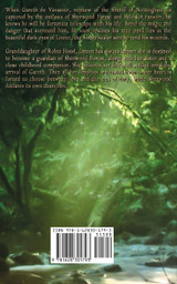 Champion of Sherwood