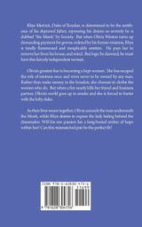 The Dressmaker's Duke