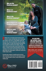 100 Questions and Answers About Chaldean Americans, Their Religion, Language and Culture