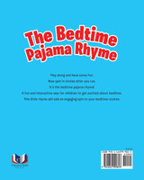 The Bedtime Pajama Rhyme The Bedtime Pajama Rhyme