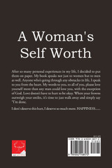 A Woman's Self Worth