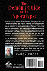 Demon's Guide to the Apocalypse