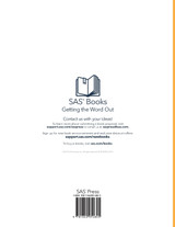 Visual Analytics with SAS Viya
