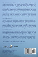 Tracing Invisible Lines