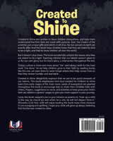 Created to Shine