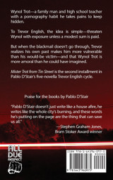 Mister Trot from Tin Street