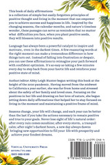 Seasons Change, Life Gets Better