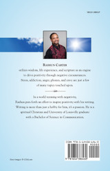 Rashun Carter's Restore Rashun Carter's Restore