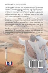 Six Miles From Jesus