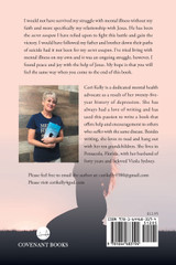 MY SECRET WEAPON FOR BATTLING MENTAL ILLNESS MY SECRET WEAPON FOR BATTLING MENTAL ILLNESS