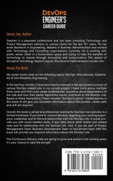 The DevOps Engineer's Career Guide The DevOps Engineer's Career Guide