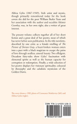 A Woman Without a Soul and Other Writings