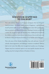 Whatever Happened to Dagmar? Whatever Happened to Dagmar?