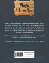 Ways I Love You Ways I Love You