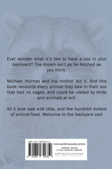 The Amazing Zoo in My Backyard