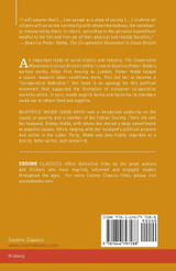 The Co-Operative Movement in Great Britain The Co-Operative Movement in Great Britain