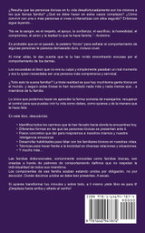 Cómo Lidiar con una Familia Difícil o Tóxica