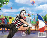 When Imani Smiles in France