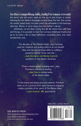 Let the More Loving One Be Me